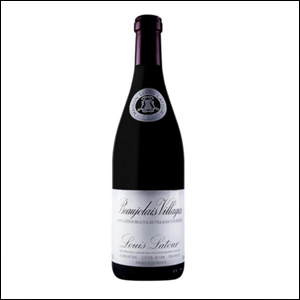 Vinho Beaujolais Villages Louis Latour