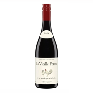 Vinho La Vielle Ferme Rouge