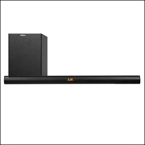 Soundbar Philco PSB03.