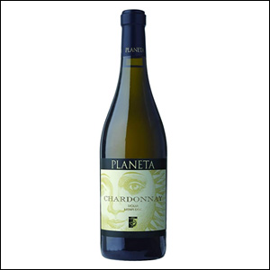 Vinho Planeta Chardonnay IGT