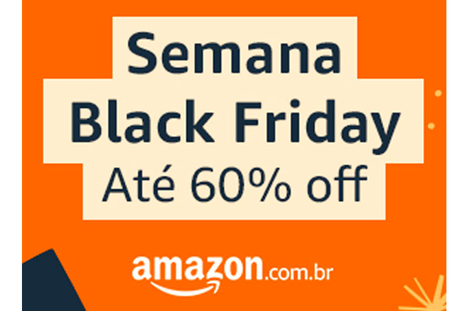 Semana Black Friday Amazon