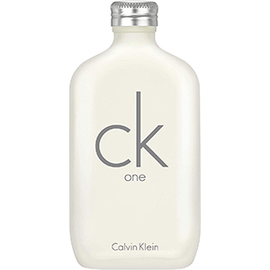 calvin klein ck one