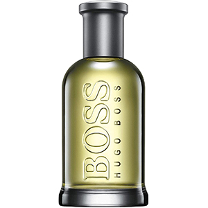 Hugo Boss Bottled